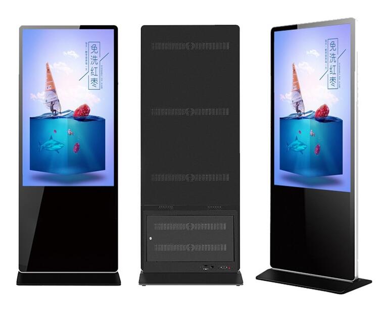 艾維圖各尺寸液晶屏廣告機(jī)經(jīng)久賴(lài)用 低耗節(jié)能，專(zhuān)業(yè)生產(chǎn)廠家